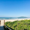 Отель Próximo a praia com churrasqueira na varanda #IA09, фото 13