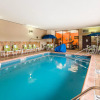 Отель Comfort Inn & Suites Kansas City - Northeast, фото 19