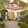 Отель The Secret Garden Boutique B&B в Вильнюсе