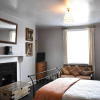 Отель Stunning 18th Century 5 Bed House Old-Town Hastings, фото 7