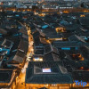 Отель Shylie·Ruwan-Shiguang View of the Ancient City Panoramic Beauty Su (Lijiang Ancient City Branch), фото 11