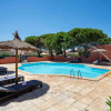 Отель The Originals City, Relax'Otel, Le Barcarès, фото 32