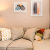 Отель Panoramic Terrace & Mole View Cosy Flat, фото 4