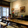 Отель Fuqi Hostel - Yuanqi, фото 21