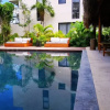 Отель Penthouse With Plunge Pool by Bungalo in Aldea Zama, фото 17