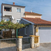 Отель Awesome Home in Fazana With Wifi and 1 Bedrooms, фото 1
