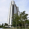 Отель Cozy Homestay with WiFi @Encorp Strand Mall @Alpha IVF, фото 25