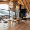 Отель Chalet Nelcote Morzine - by EMERALD STAY, фото 15