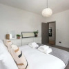 Отель Bright & Stylish 2BD Flat - Brockley, фото 16