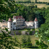 Отель Gîte du Château de Pramenoux, фото 4