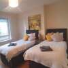 Отель Two Bedroom Apartment by Klass Living Serviced Accommodation Airdrie - Nicol Apartment With WiFi & P, фото 1