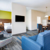 Отель Holiday Inn Express Kansas City - at the Legends, фото 5