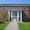 Отель UNB Fredericton Summer Accommodations - Hostel во Фредериктоне