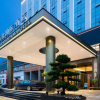 Отель Stay International Hotel, фото 10
