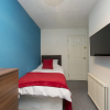 Отель Crewe Rooms Edleston Road, фото 11
