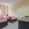Отель RedDoorz @ Jalan Cilik Riwut Kapuas, фото 24