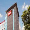 Отель ibis Hyderabad Hitech City Hotel в Хидерабаде