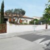 Отель House With 3 Bedrooms in Baillargues, With Enclosed Garden and Wifi - в Байарге