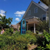 Отель Artists Colony Inn & Restaurant, фото 19