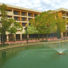 Отель Hilton Stockton, фото 23