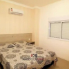 Отель Apartamento Aguas Azuis Bombinhas 1071, фото 3