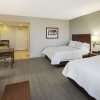 Отель Hampton Inn & Suites Little Rock-Downtown, фото 4