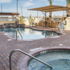 Отель Comfort Inn Edinburg South, фото 19