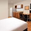 Отель WoodSpring Suites Odessa, фото 2