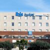 Отель ibis budget Sète Centre в Сете