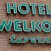 Отель Welkom, фото 1