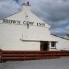 Отель Brown Cow Inn, фото 1