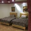 Отель Al Amera Hotel Apartment العامرة للشقق الفندقية, фото 14