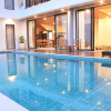 Отель Sunset Villa 5 bedrooms private pool, фото 23