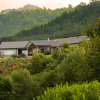 Отель Kaimai Country Lodge, фото 27