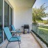 Отель Spacious Cap Blue Apt Next to Cap Cana, фото 8