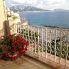 Отель Villa With 3 Bedrooms in Marseille, With Wonderful sea View, Private P, фото 14