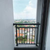 Отель Cozy Studio Apartment at Akasa Pure Living BSD, фото 8