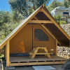 Отель Hostel & Glamping Santa Fortunata, фото 39