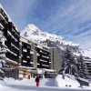 Отель Appartement Flaine, 2 pièces, 6 personnes - FR-1-425-153, фото 1