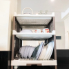 Отель Exclusive 2BR The Via & The Vue Apartment Ciputra World By Travelio, фото 2