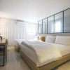 Отель Daegu Daegu Airport Boing Hotel, фото 22