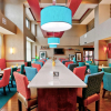 Отель Hampton Inn & Suites Jacksonville - Beach Blvd/Mayo Clinic, фото 31