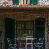 Отель Il Cerro, independent residence sleeping 12 in Radicofani-IL CERRO, фото 9