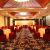 Отель Nantong Jinling Huaqiao Hotel, фото 12