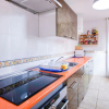 Отель Majestic Holiday Home in Caleta de Fuste with Swimming Pool, фото 13