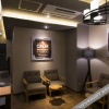 Отель The CALM Hotel Tokyo - Adults Only, фото 20