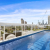 Отель Ivy 95 Residence Broadbeach - GCLR, фото 15