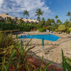 Отель Kamaole Sands 10-405 - 2 Br Condo, фото 14