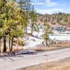 Отель Lassen Paradise #2010 by Big Bear Vacations, фото 15
