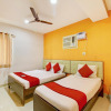 Отель OYO 8679 Akash Park, фото 3